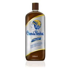 Óleo Peroba 500ml........