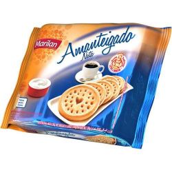 Biscoito Marilan  330g Amanteigado Nata ................................develop........