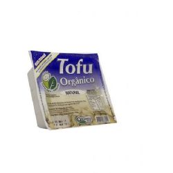 Tofu Orgânico Pilões Agro 250g Ervas, Vs, Sp........
