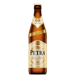 Cerveja Petra 500ml Weissbier...