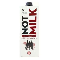 Beb.vegetal Not Milk 1l Tp.