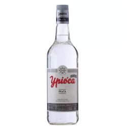 Cachaça Ypioca 965ml Prata S/palha Clássica........