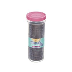 Porta Biscoito Sanremo Plastico Verde.