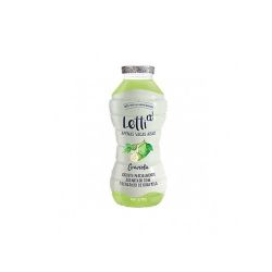 Iogurte Letti 180g Parcial Desnatado Graviola, Vd........