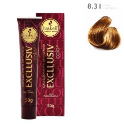 Tintura Haskell Exclusiv 8 31 Lou Cl Beg...