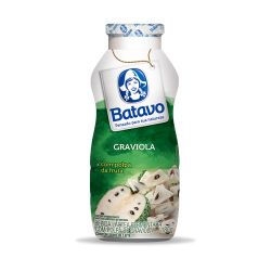 Bebida Láctea Batavo 180g Polpa Graviola, Vd........