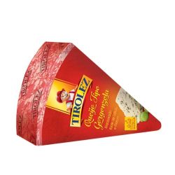 Queijo Gorgonzola Tirolez 200g, Vs, Sp.