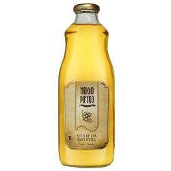 Suco Hugo Pietro 1l Integral Uva Nobre Branca  .....................................develop........