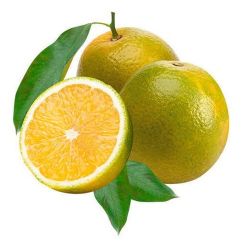 Laranja Pera - apenas un diferente.
