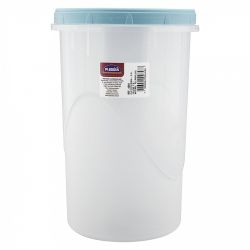 Pote Plasutil 2,6l Clic Rosca........