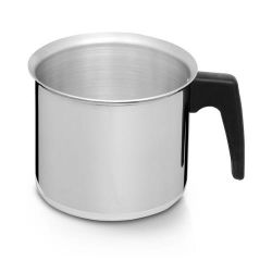 Caneca Nigro 12cm Criativa Polida.............