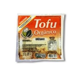 Tofu Orgânico Pilões Agro 250g, Vs, Sp........
