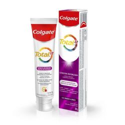 Creme Dental Colgate 140g Total 12 Gengiva Saudável...