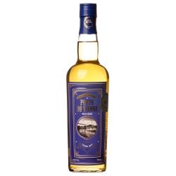 Cachaca Gouveia Brasil 700ml Premium Porto Do Vian.