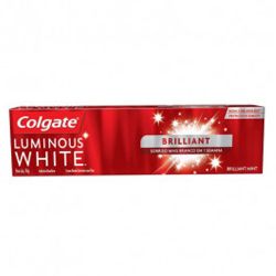 Creme Dental Colgate 50g Luminous White.