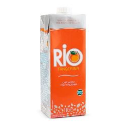 Chá Rio 1l Tangerina.