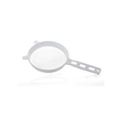 Peneira Ercaplast 14cm Tela...