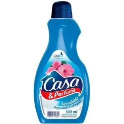 Limpador Perfumado Casa&perfume 500ml Agradable.............