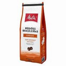 Café Melitta 250g Regiões Brasileiras Cerrado.................