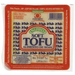 Tofu Nippo 500g Soft, Vs, Sp........
