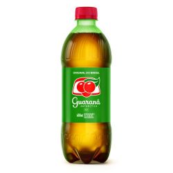 Refrigerante Antarctica 600ml Guarana.
