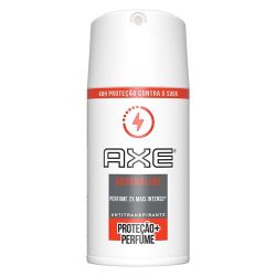 Desodorante Axe 152ml Aero Antitranspirante Adrenaline........