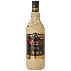 Cachaça Ypioca 965ml Ouro Reserva Palha........