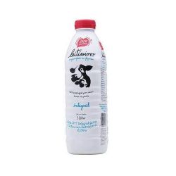 Leite Leitissimo 1l Uht Zero Lactose Integral.