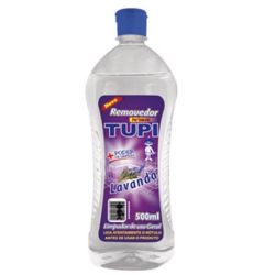 Removedor Tupi 500ml Lavanda...