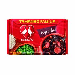 Feijoada Perdigão 800g, Vs, Sp...