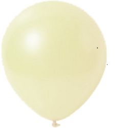Balão Fest Lar C/30un Liso Branco........