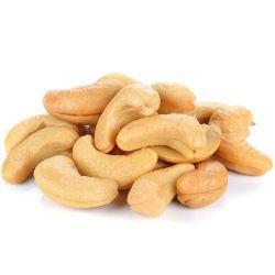 Castanha Caju 250g Sem Sal.