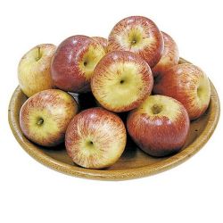Maça Caisp 600g Orgânico, Sp...