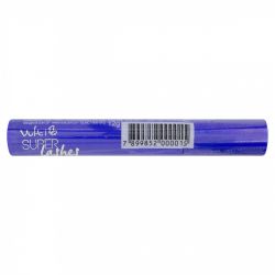 Máscara P/cilios Vult 12g Super Lashes...