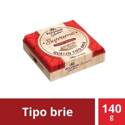 Queijo Brie Polenghi 140g Sup Select , Vs, Sp...