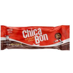 Picolé Chicabon 60ml, Vs, Sp...