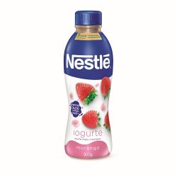 Iogurte Nestle 900g Morango, Vd...