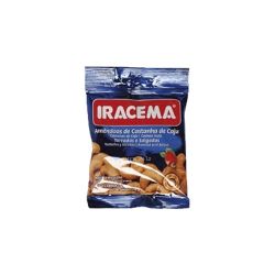 Castanha Caju Iracema 50g Sachê...