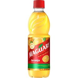 Suco Concentrado Maguary 500ml Laranja ...........................................develop..............
