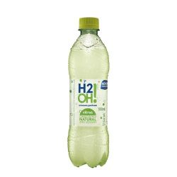 Refrigerante H2oh 500ml Citrus........
