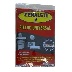 Filtro Universal Zenaleti 59x75cm........
