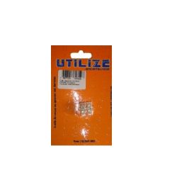 Conector Utilize P/fio 16mm........