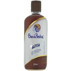 Óleo   Restaurador  200ml Peroba........