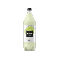 Suco Del Valle 1,5l Fresh Pet Limão...
