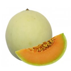 Melão Orange 1,4kg, Sp.