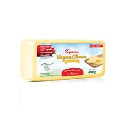 Queijo Vegancheese 480g Prato , Vs, Sp...