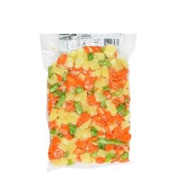 Kit Maionese Higienizado 400g, Sp........