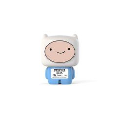 Ovinhos Lacta 104g Hora De Aventura Finn...