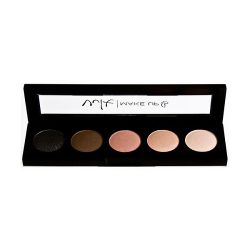 Quinteto D/sombras Vult 8,5g Matte Diva...