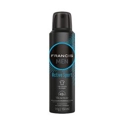 Desodorante Hydratta 150ml Aerosol Men Intensiva........